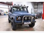 Thumbnail Photo 7 for 1991 Land Rover Defender